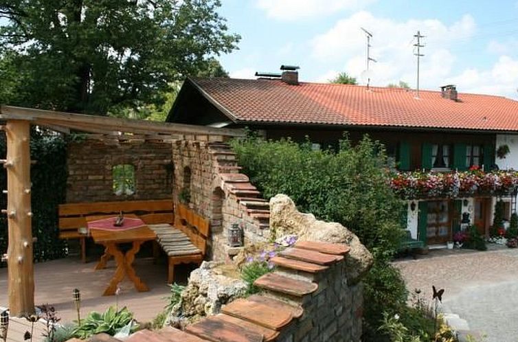 Appartement FeWo Bärli