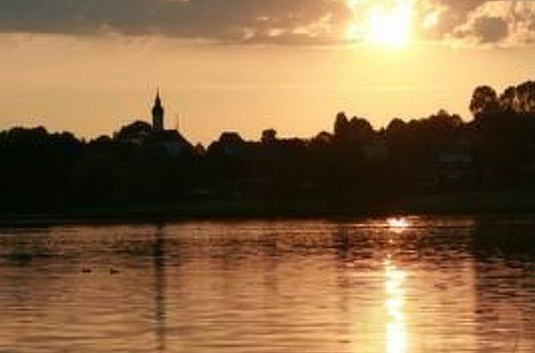 Appartement FeWo Bärli