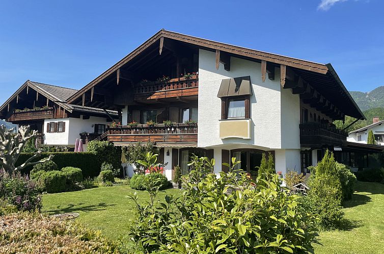 Verblijf 03316001 - Appartement Beieren - Appartement Achentaler FeWo inkl. Spabereich