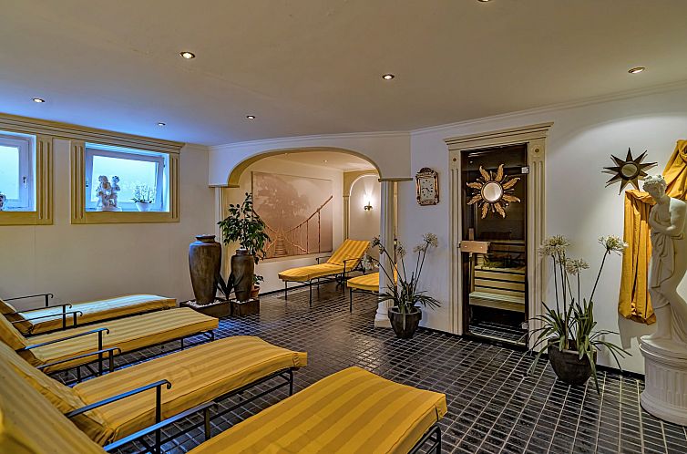 Appartement Achentaler FeWo inkl. Spabereich