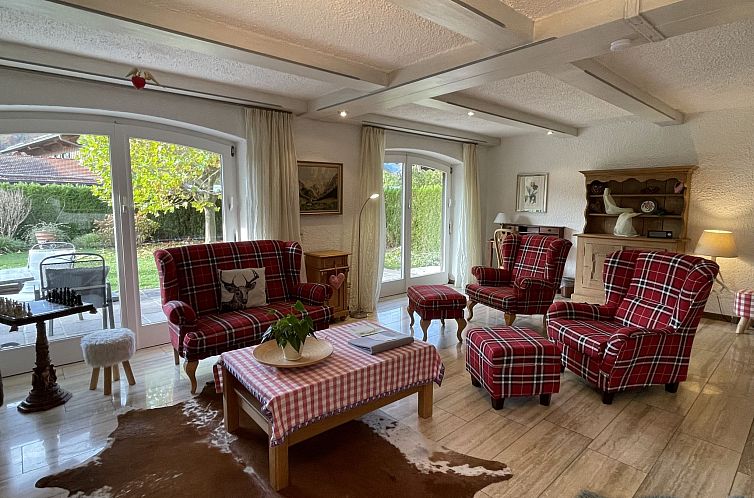 Appartement Achentaler FeWo inkl. Spabereich