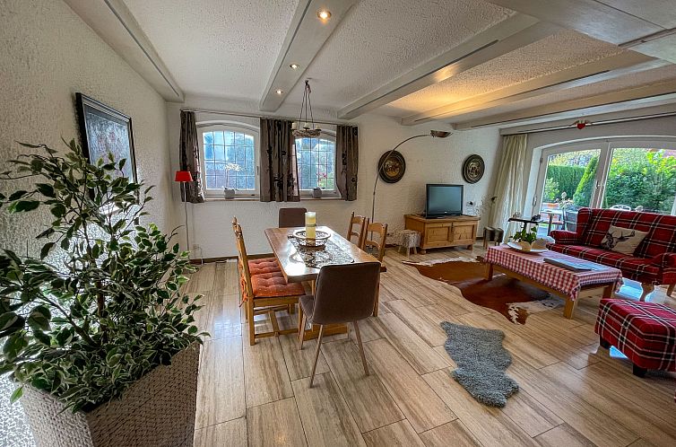 Appartement Achentaler FeWo inkl. Spabereich