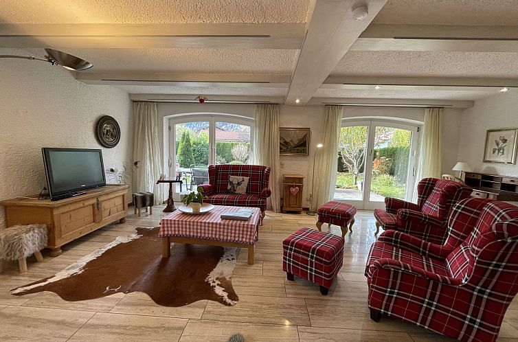 Appartement Achentaler FeWo inkl. Spabereich