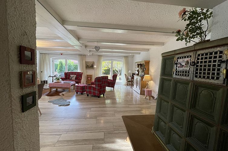 Appartement Achentaler FeWo inkl. Spabereich