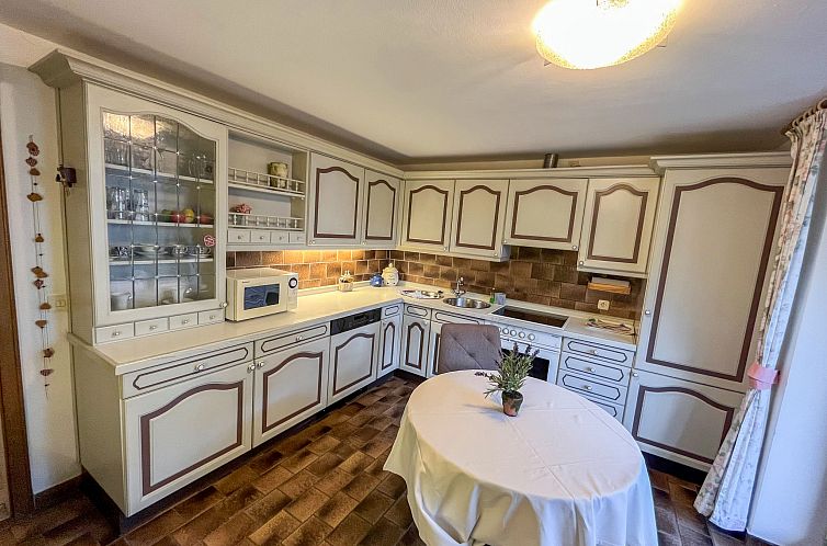 Appartement Achentaler FeWo inkl. Spabereich