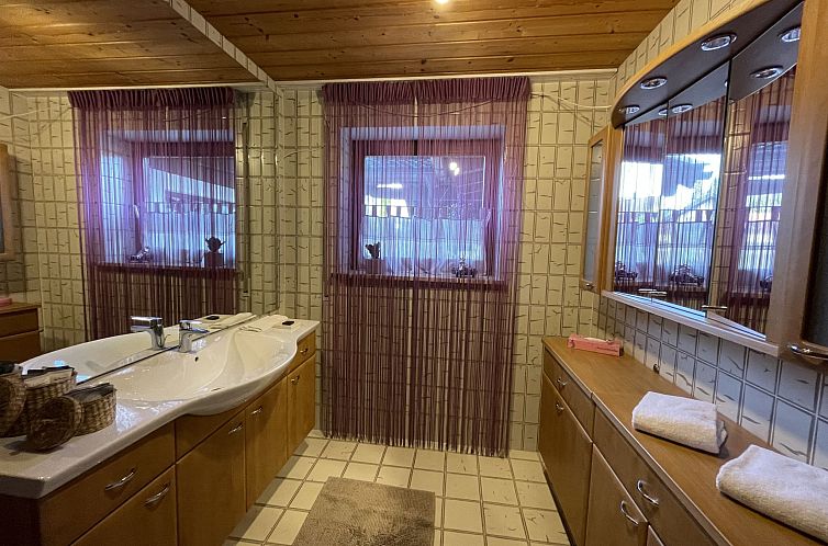 Appartement Achentaler FeWo inkl. Spabereich