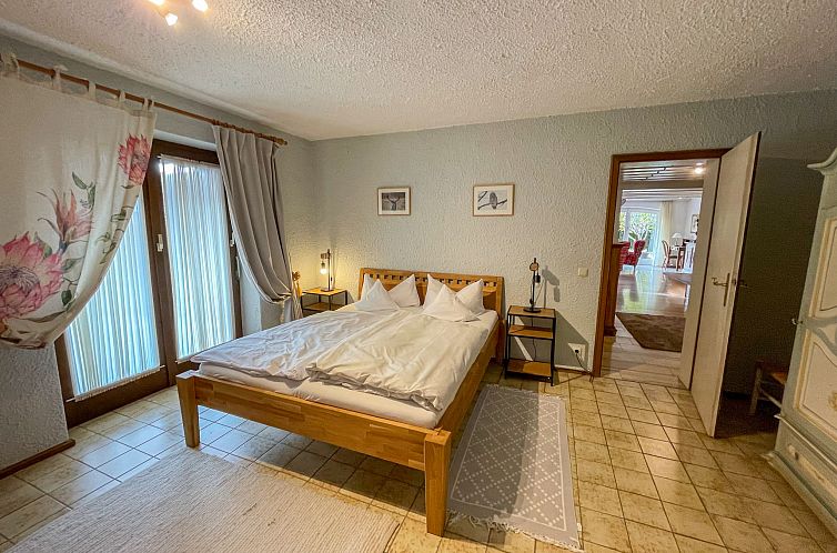 Appartement Achentaler FeWo inkl. Spabereich