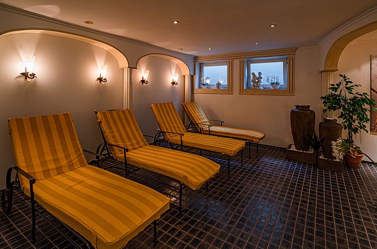 Appartement Achentaler FeWo inkl. Spabereich