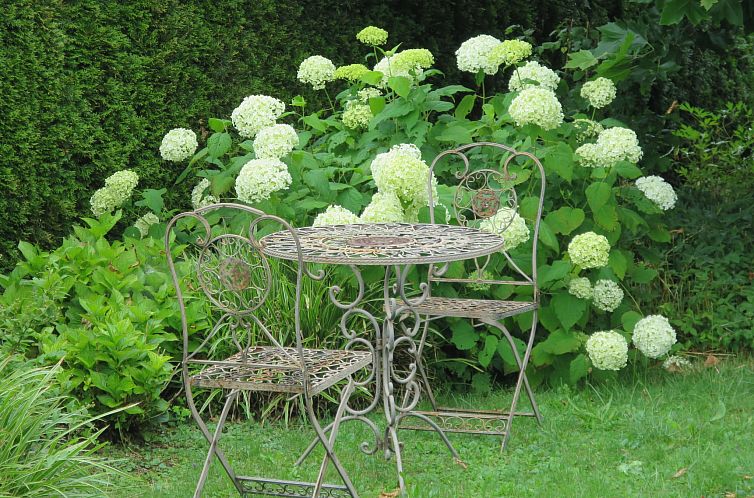 Appartement Achentaler FeWo inkl. Spabereich