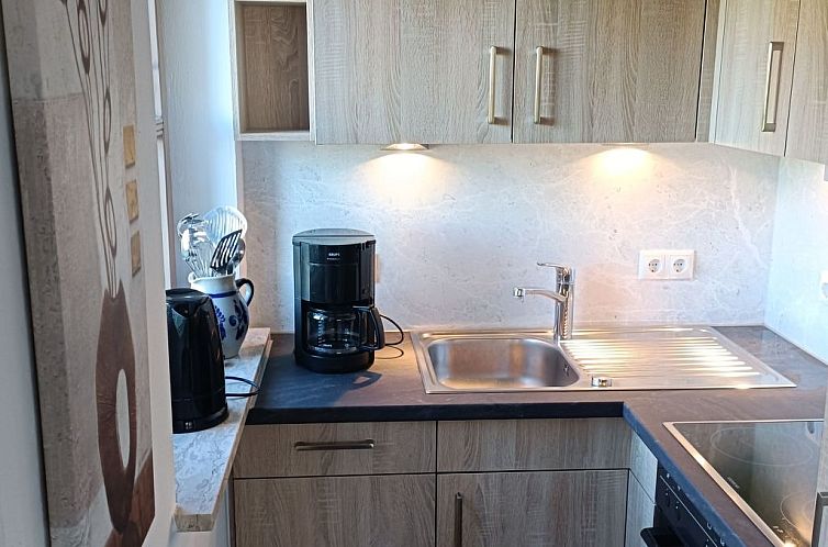 Appartement Die Ferienwohnung im Haus Mariandl