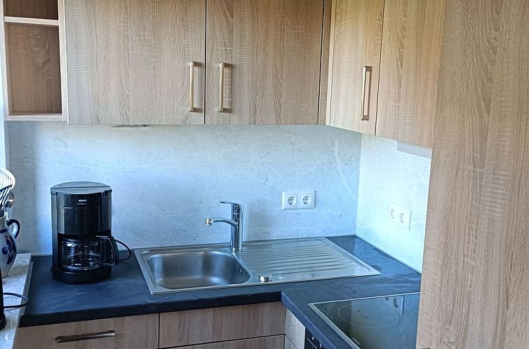 Appartement Die Ferienwohnung im Haus Mariandl