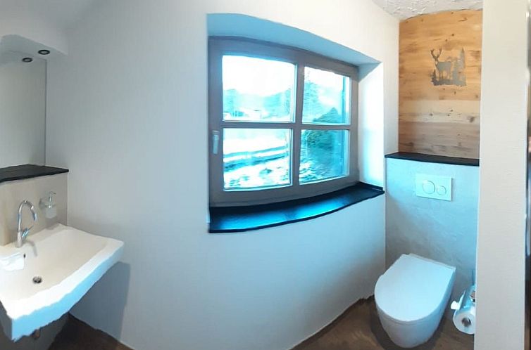 Appartement Die Ferienwohnung im Haus Mariandl