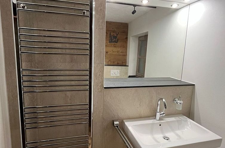 Appartement Die Ferienwohnung im Haus Mariandl