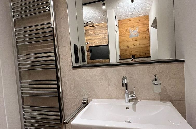 Appartement Die Ferienwohnung im Haus Mariandl