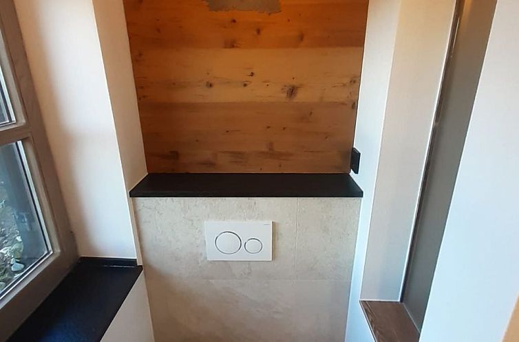 Appartement Die Ferienwohnung im Haus Mariandl