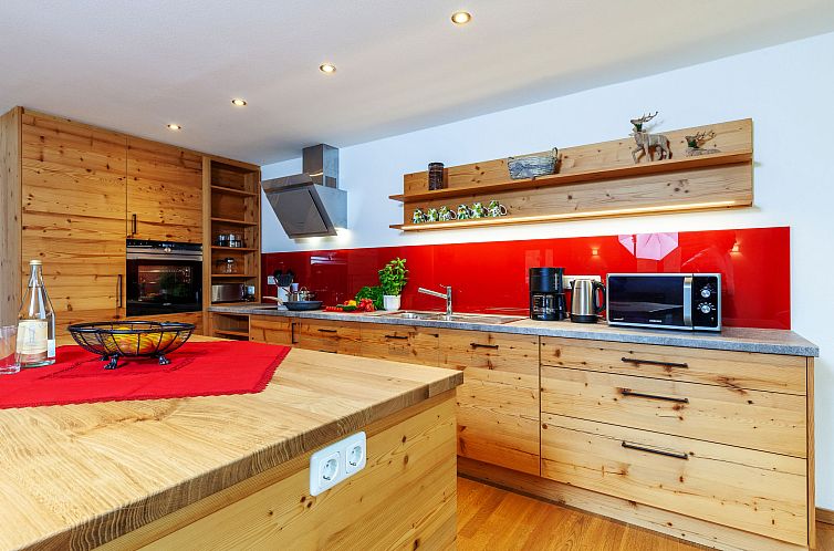 Appartement Geigelstein