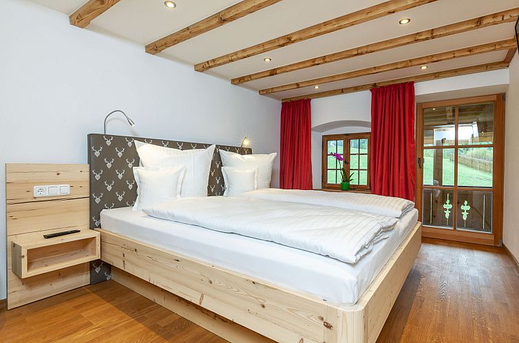 Appartement Geigelstein