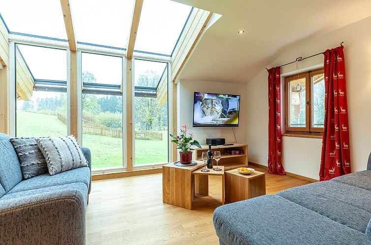 Appartement Geigelstein