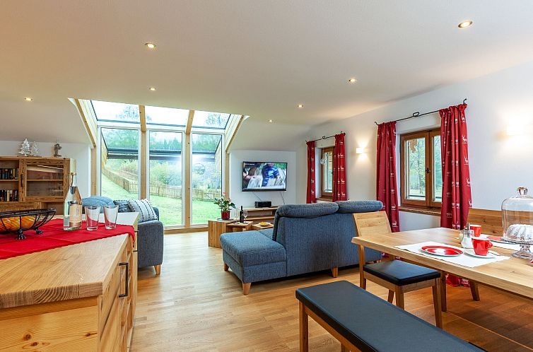 Appartement Geigelstein