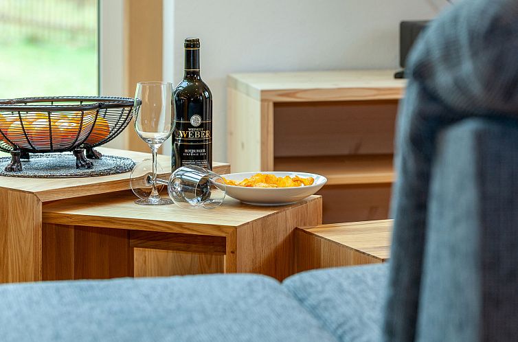 Appartement Geigelstein