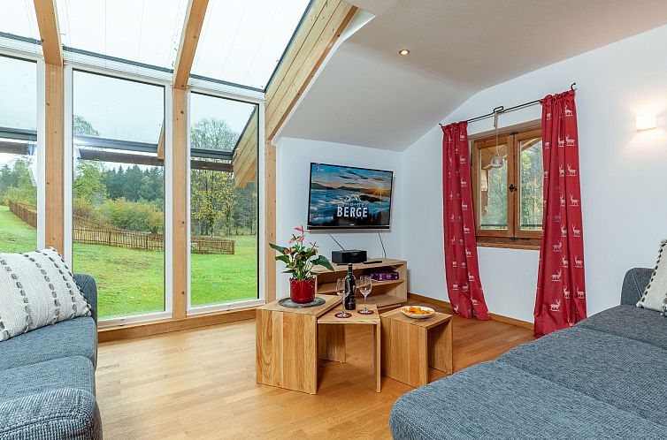Appartement Geigelstein