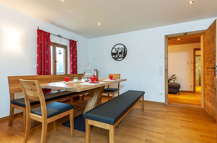 Appartement Geigelstein
