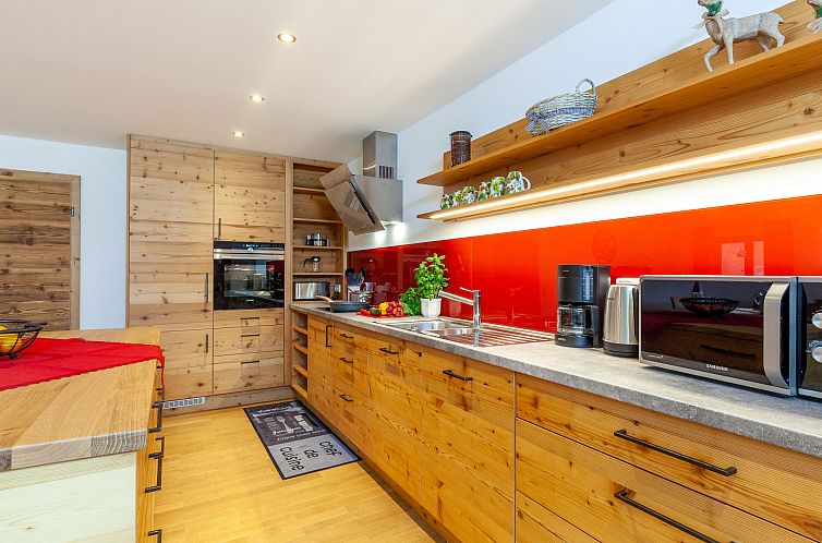 Appartement Geigelstein