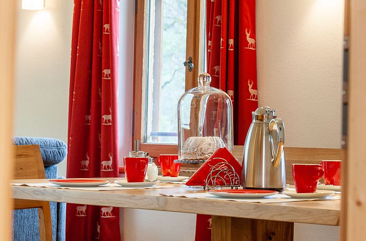 Appartement Geigelstein
