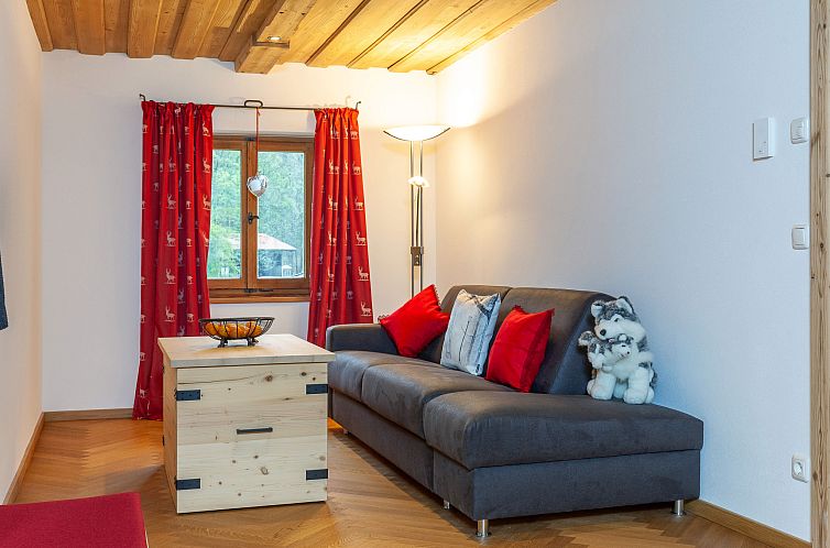 Appartement Geigelstein