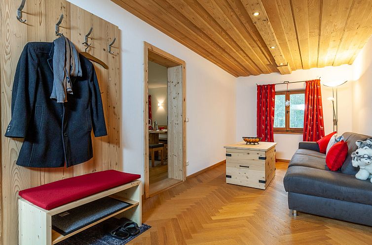 Appartement Geigelstein