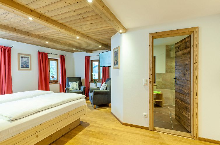 Appartement Geigelstein