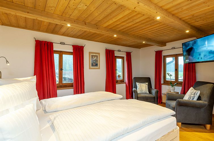 Appartement Geigelstein