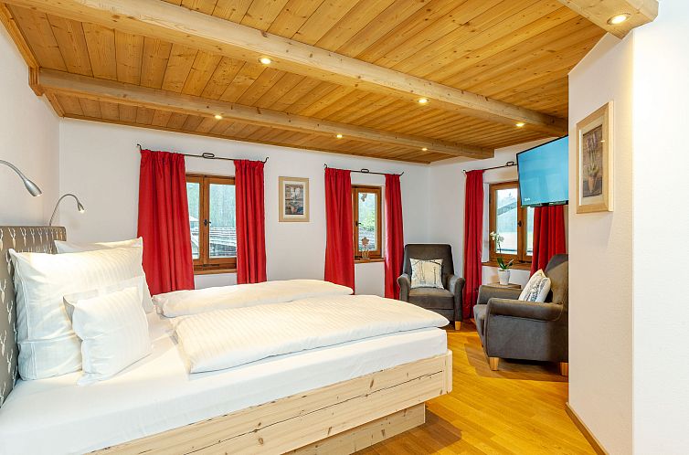 Appartement Geigelstein