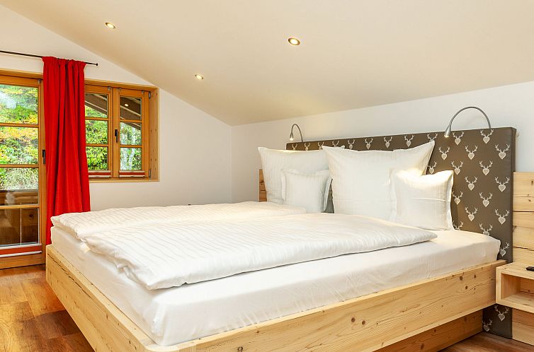 Appartement Hochplatte