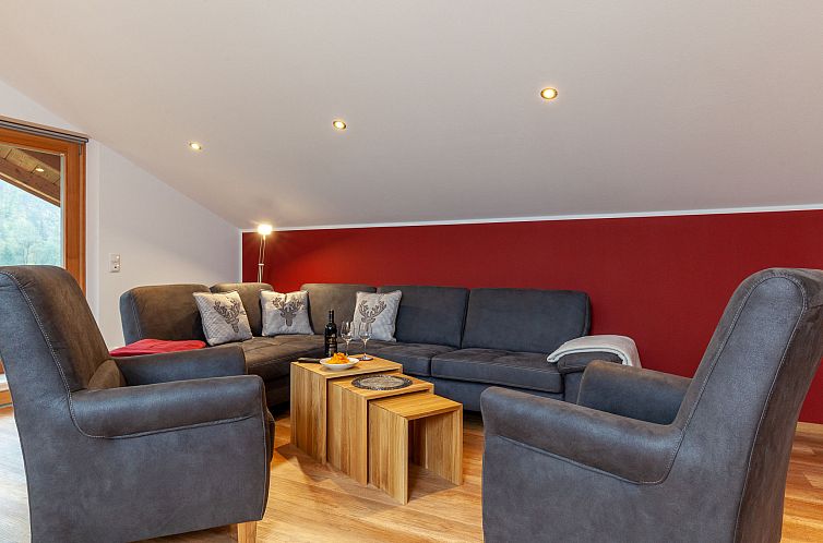 Appartement Hochplatte