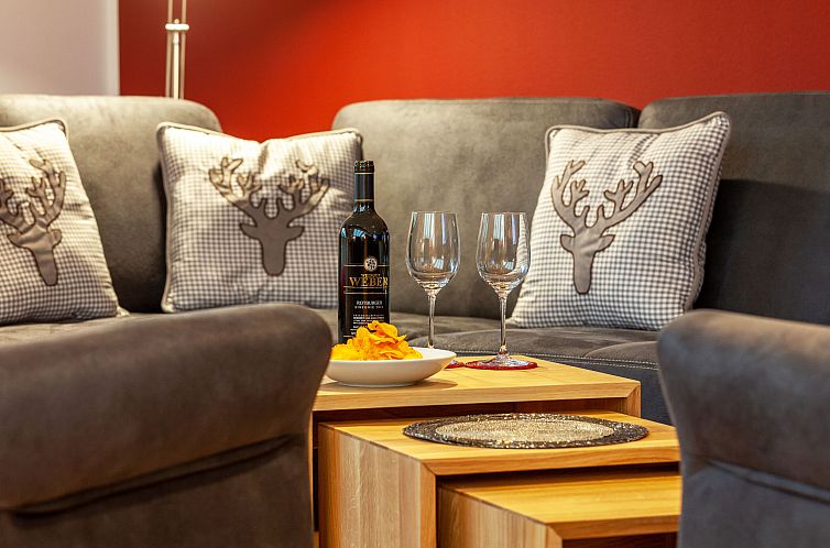 Appartement Hochplatte