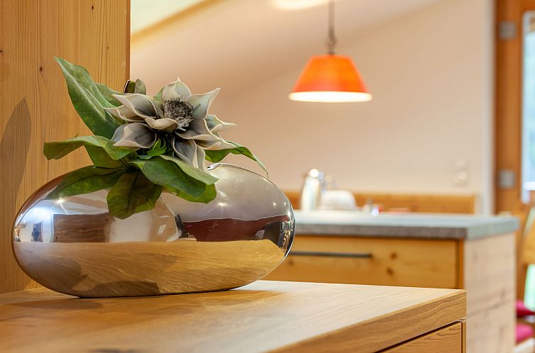 Appartement Hochplatte