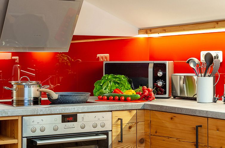 Appartement Hochplatte