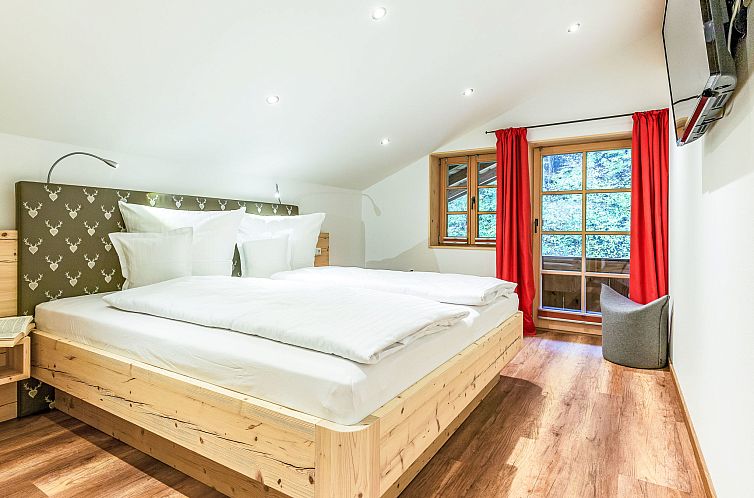 Appartement Hochplatte
