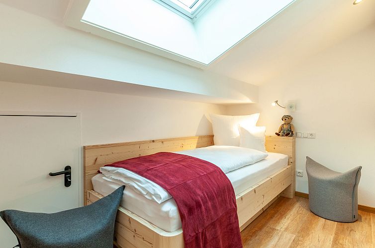 Appartement Hochplatte