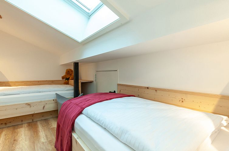 Appartement Hochplatte