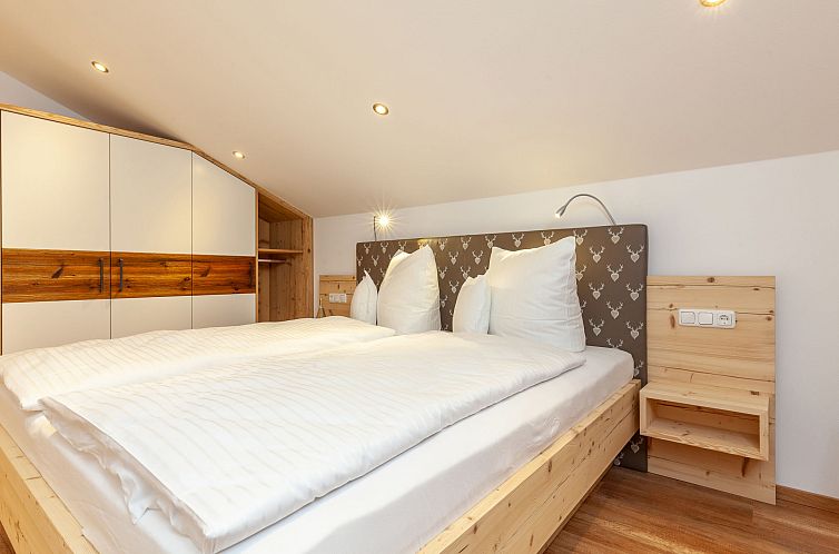 Appartement Hochplatte