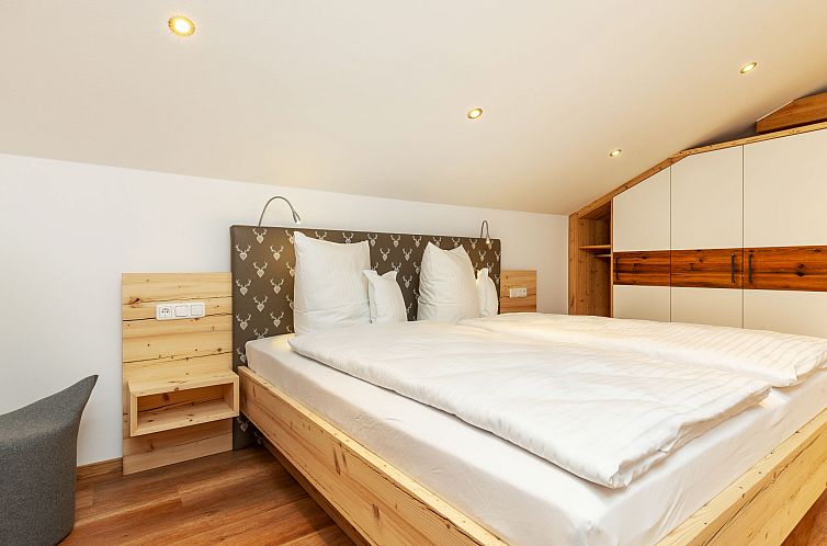 Appartement Hochplatte