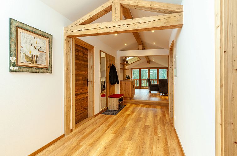 Appartement Hochplatte