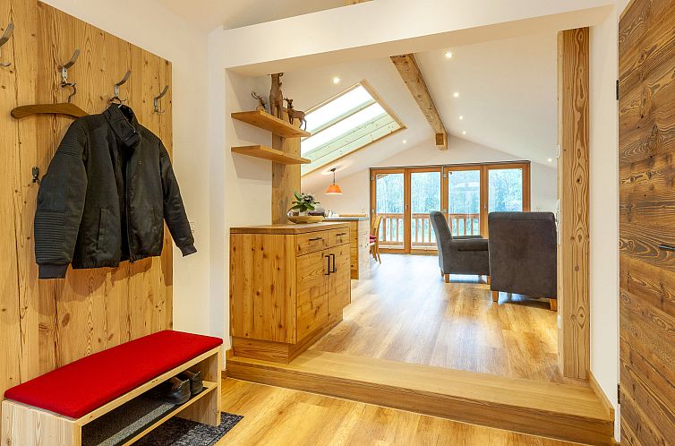 Appartement Hochplatte