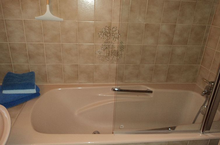 Appartement Haus BerggrußOG