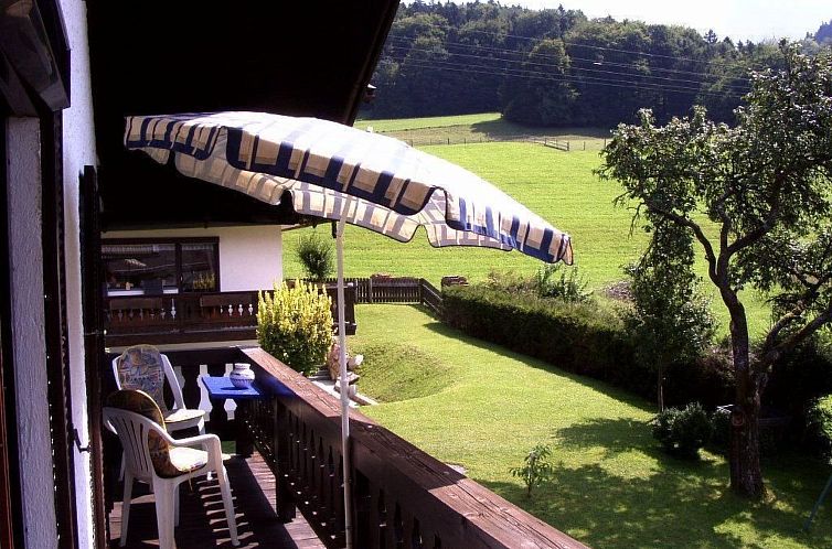 Appartement Haus BerggrußOG