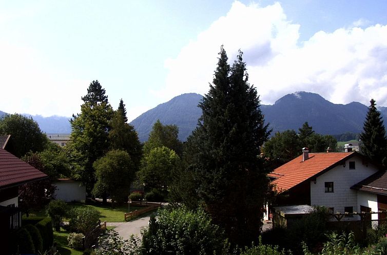 Appartement Haus BerggrußOG