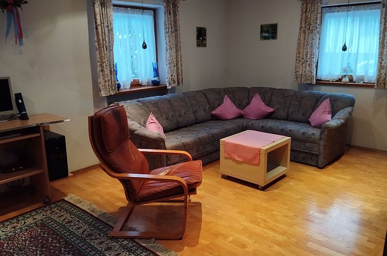 Appartement Haus Berggruß