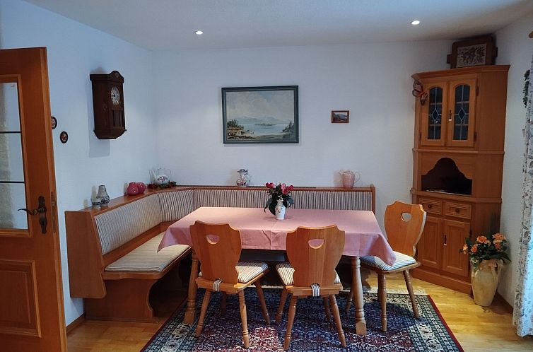 Appartement Haus Berggruß